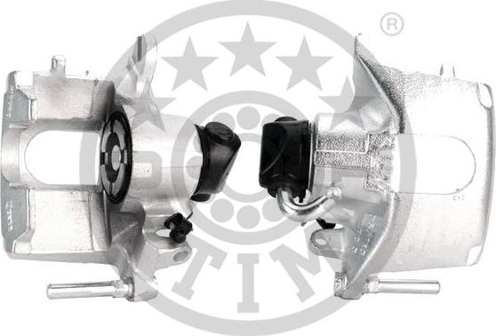 Optimal BC-2402R - Bremžu suports www.autospares.lv