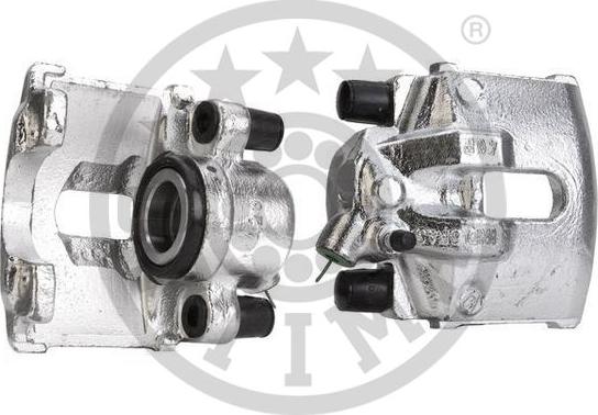 Optimal BC-2414R - Bremžu suports www.autospares.lv