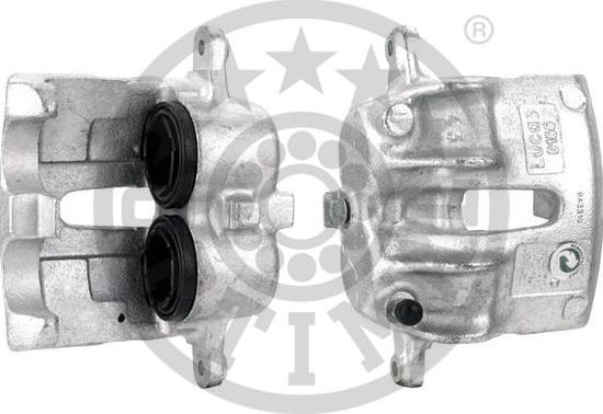 Optimal BC-2415L - Bremžu suports www.autospares.lv