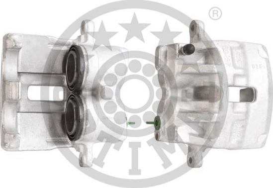 Optimal BC-2485R - Brake Caliper www.autospares.lv