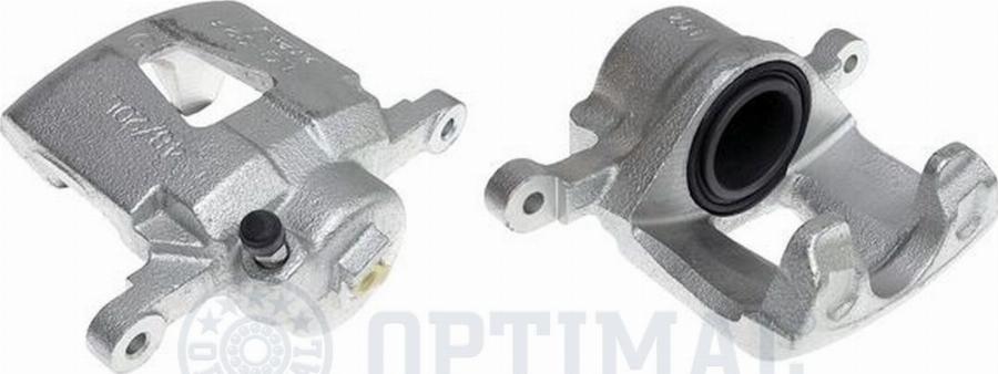 Optimal BC-2488L - Bremžu suports www.autospares.lv