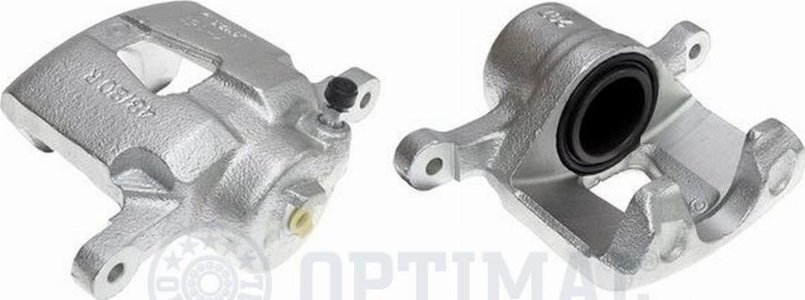 Optimal BC-2488R - Bremžu suports www.autospares.lv