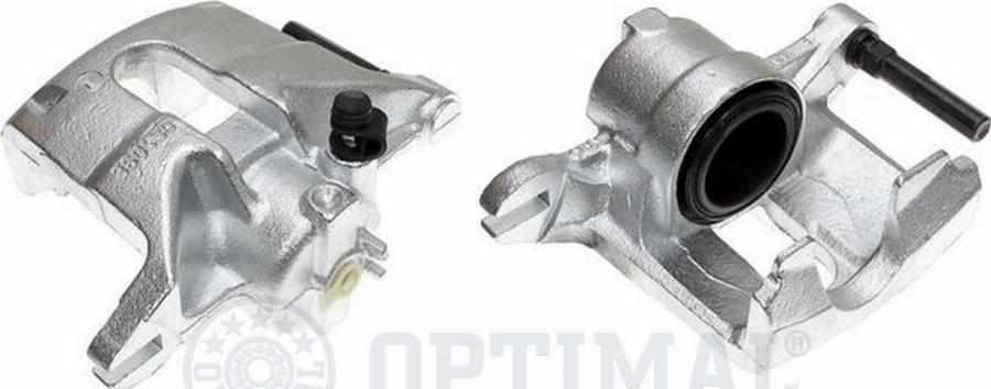 Optimal BC-2427R - Bremžu suports www.autospares.lv