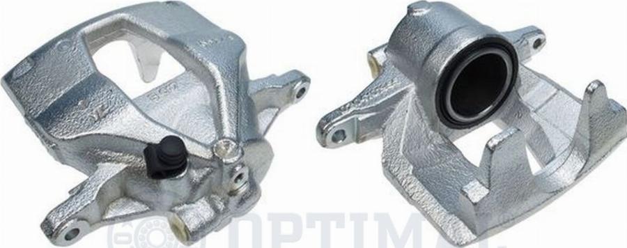 Optimal BC-2595L - Bremžu suports www.autospares.lv