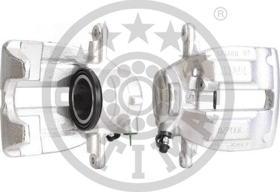 Optimal BC-2542R - Bremžu suports www.autospares.lv