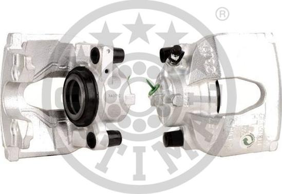 Optimal BC-2507L - Bremžu suports www.autospares.lv