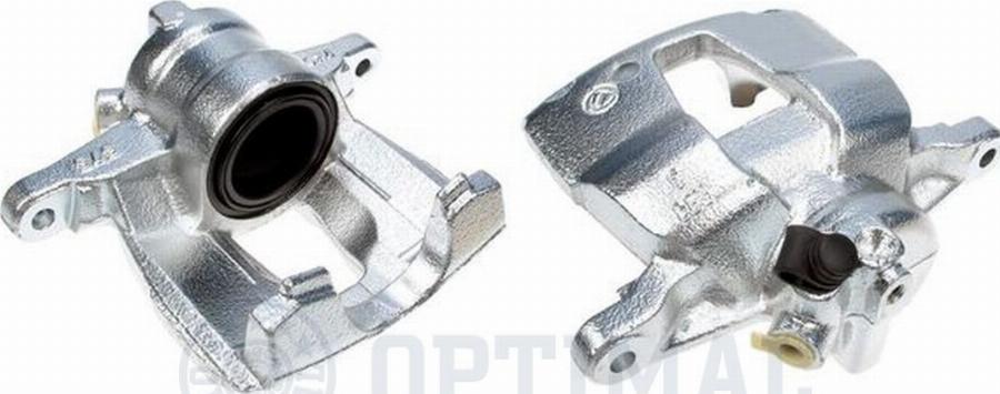 Optimal BC-2535L - Bremžu suports www.autospares.lv