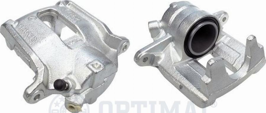 Optimal BC-2522L - Bremžu suports www.autospares.lv