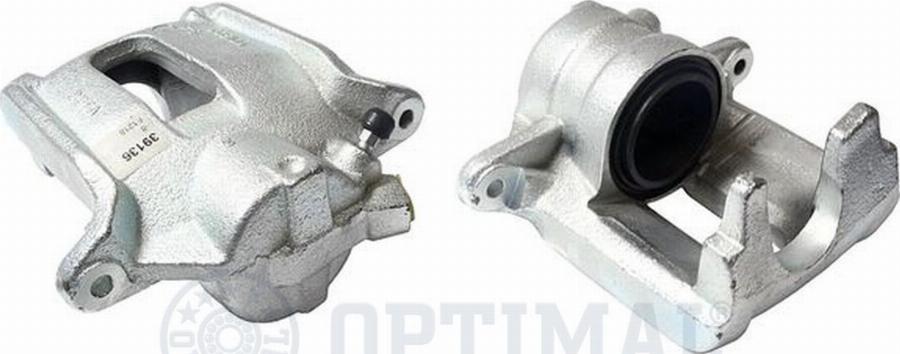 Optimal BC-2522R - Bremžu suports www.autospares.lv