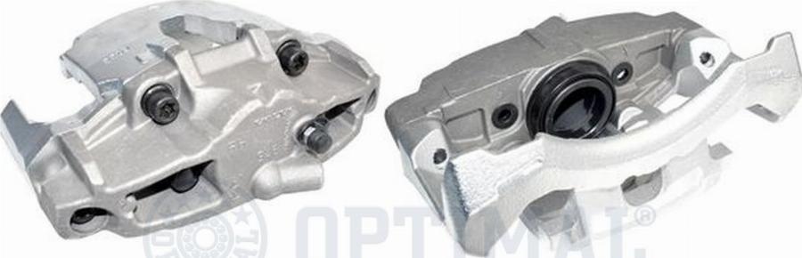 Optimal BC-2570R - Bremžu suports www.autospares.lv