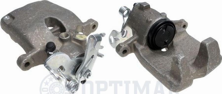 Optimal BC-2696R - Bremžu suports www.autospares.lv