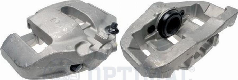 Optimal BC-2647L - Bremžu suports www.autospares.lv