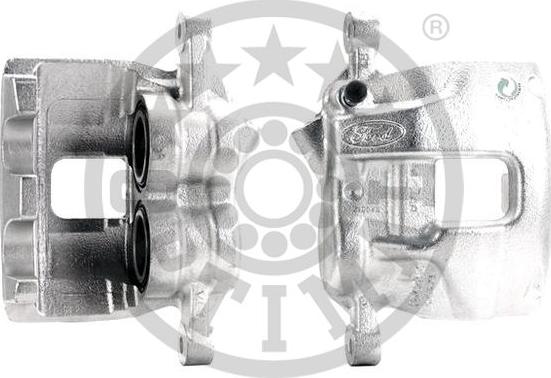 Optimal BC-2666L - Bremžu suports www.autospares.lv