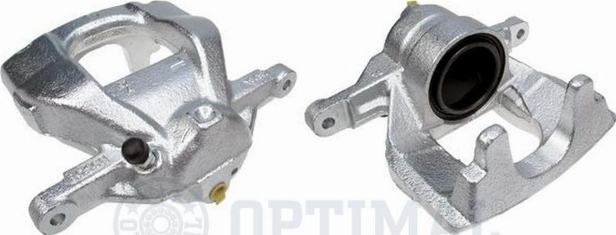 Optimal BC-2660L - Bremžu suports www.autospares.lv