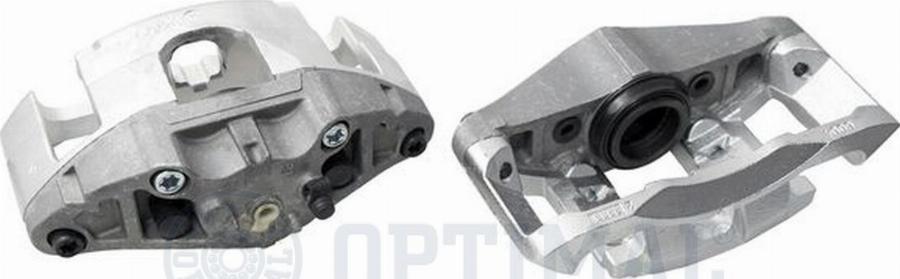 Optimal BC-2601R - Bremžu suports www.autospares.lv