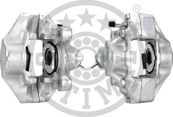 Optimal BC-2619R - Bremžu suports www.autospares.lv