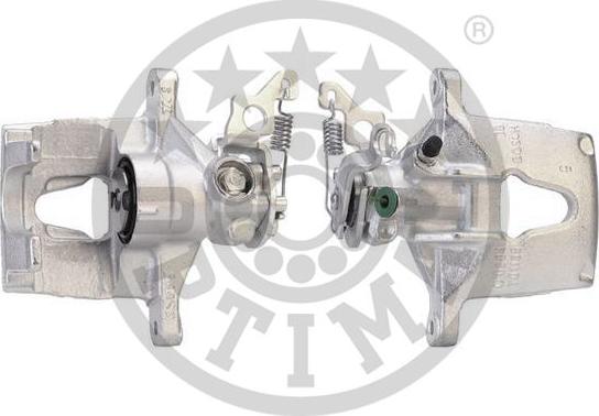 Optimal BC-2683R - Bremžu suports www.autospares.lv