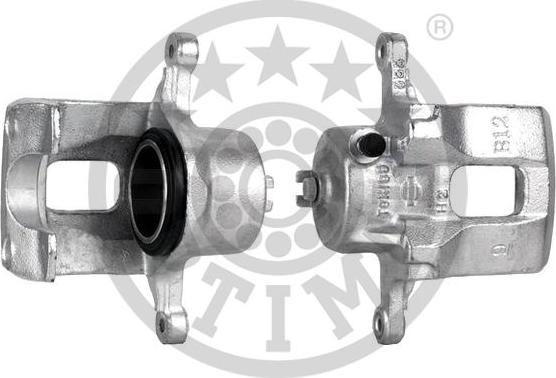 Optimal BC-2043L - Bremžu suports www.autospares.lv