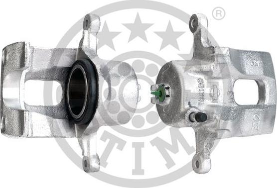 Optimal BC-2043R - Bremžu suports www.autospares.lv