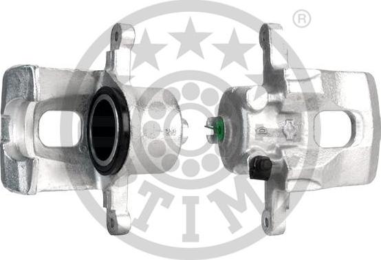 Optimal BC-2047L - Bremžu suports www.autospares.lv