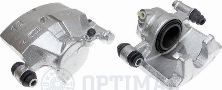 Optimal BC-2059L - Bremžu suports www.autospares.lv