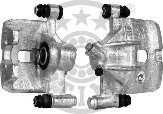 Optimal BC-2060L - Bremžu suports www.autospares.lv