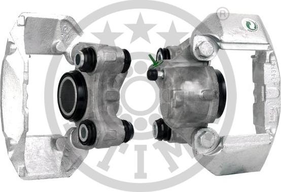 Optimal BC-2031L - Bremžu suports www.autospares.lv