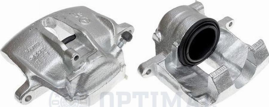 Optimal BC-2037L - Bremžu suports www.autospares.lv