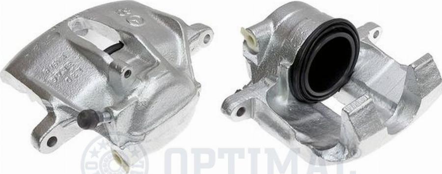 Optimal BC-2037R - Bremžu suports www.autospares.lv