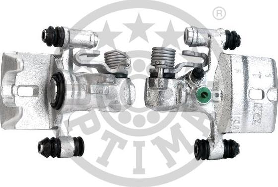 Optimal BC-2029R - Bremžu suports www.autospares.lv