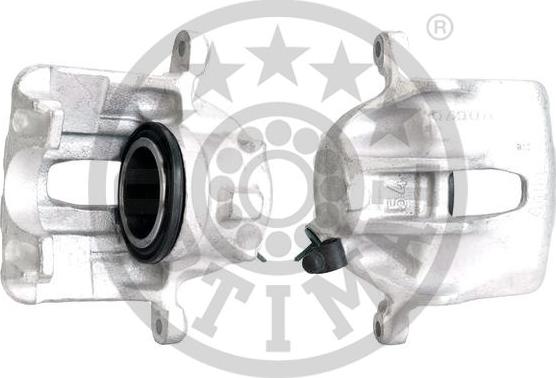 Optimal BC-2078R - Brake Caliper www.autospares.lv