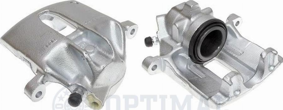 Optimal BC-2190L - Bremžu suports www.autospares.lv