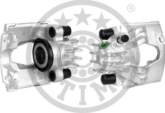 Optimal BC-2192L - Bremžu suports www.autospares.lv