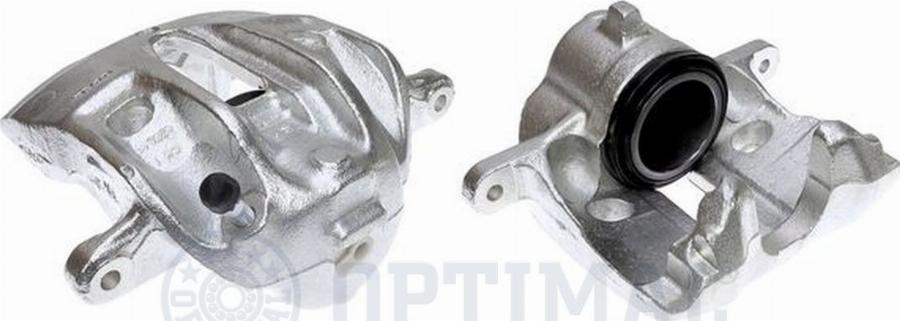 Optimal BC-2164L - Bremžu suports www.autospares.lv