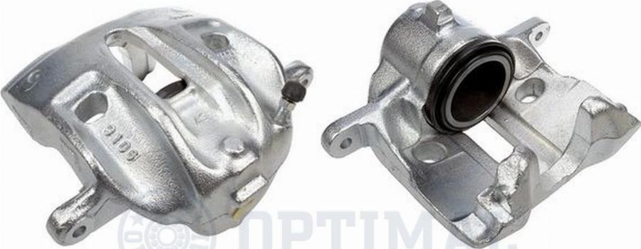 Optimal BC-2164R - Bremžu suports www.autospares.lv