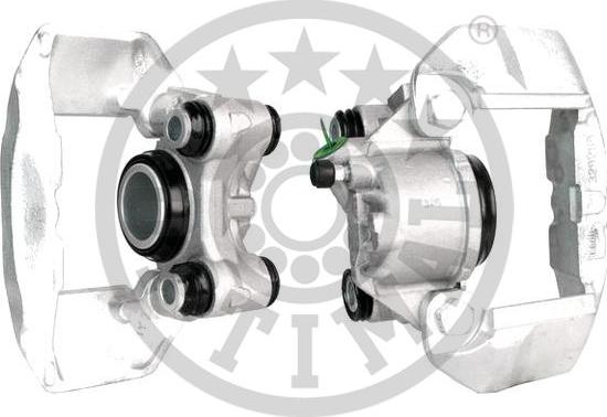 Optimal BC-2161L - Bremžu suports www.autospares.lv