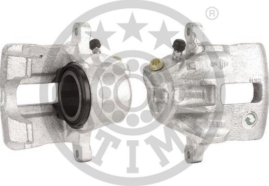 Optimal BC-2119L - Bremžu suports www.autospares.lv