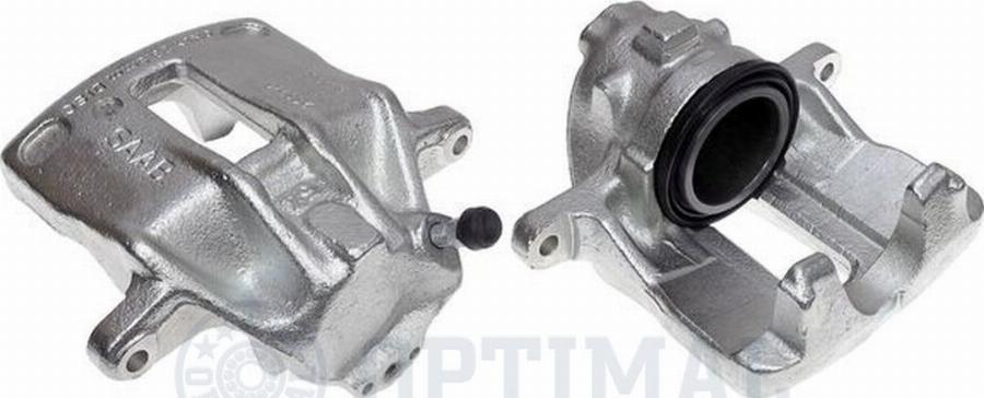 Optimal BC-2116R - Bremžu suports www.autospares.lv