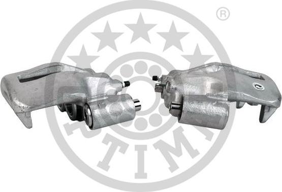 Optimal BC-2113L - Bremžu suports www.autospares.lv