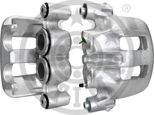 Optimal BC-2113R - Bremžu suports www.autospares.lv