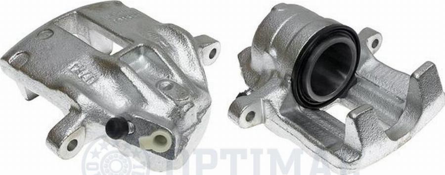 Optimal BC-2117L - Bremžu suports www.autospares.lv