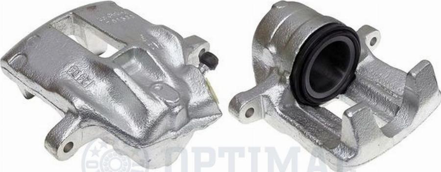 Optimal BC-2117R - Bremžu suports www.autospares.lv