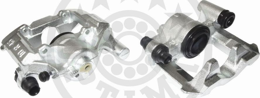 Optimal BC-2852R - Bremžu suports www.autospares.lv