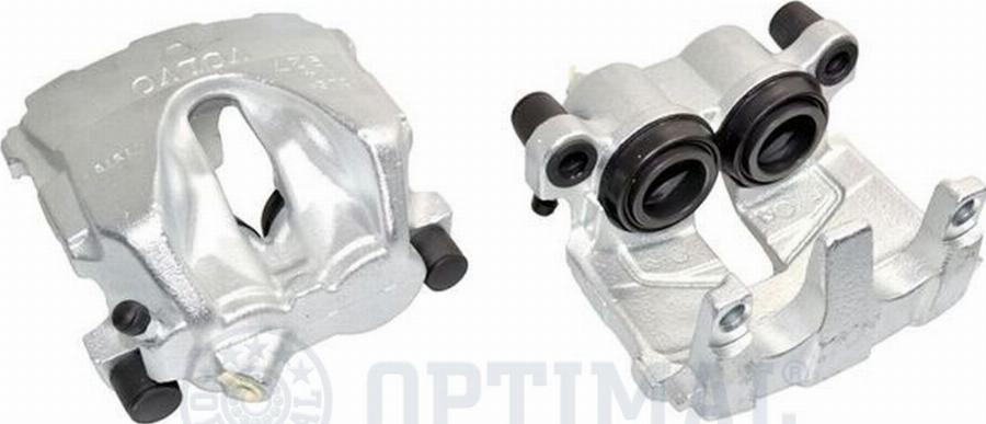 Optimal BC-2806L - Bremžu suports www.autospares.lv