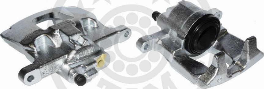 Optimal BC-2886L - Bremžu suports www.autospares.lv