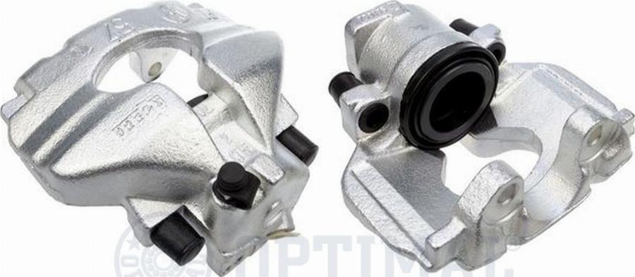 Optimal BC-2395L - Bremžu suports www.autospares.lv