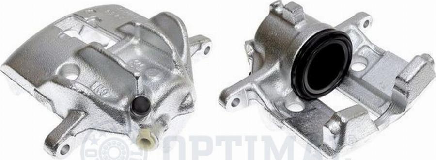 Optimal BC-2344L - Bremžu suports www.autospares.lv