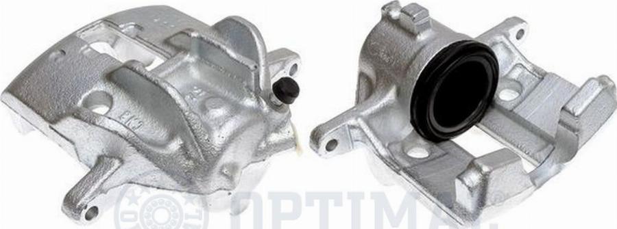 Optimal BC-2344R - Bremžu suports www.autospares.lv