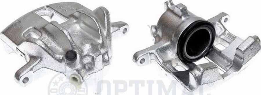 Optimal BC-2343L - Bremžu suports www.autospares.lv