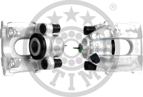 Optimal BC-2367L - Bremžu suports www.autospares.lv